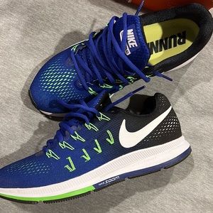 ***LIKE NEW*** Nike Air Zoom 🏎️ Pegasus